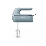 KENWOOD HMP40.000GY QuickMix Go - Storm Blue Hand Mixer